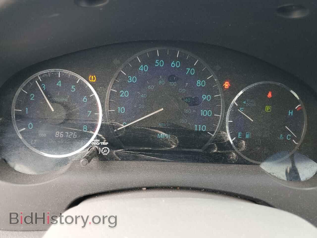 2010 TOYOTA All Models - VIN: 5TDKK4CC5AS328237 - Фото 9