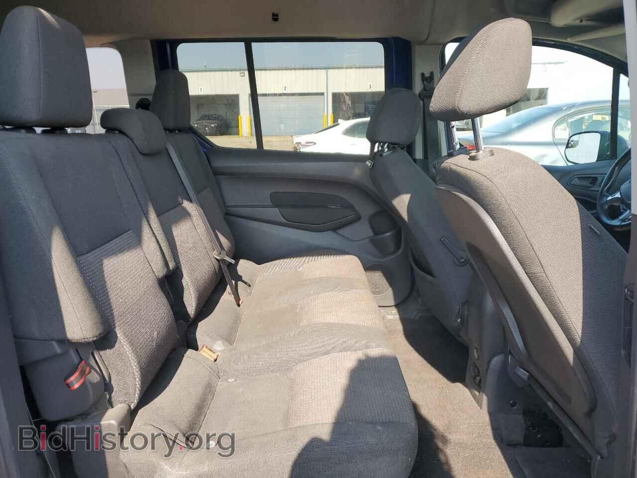 2018 FORD TRANSIT - VIN: NM0GE9E75J1342000 - Фото 11
