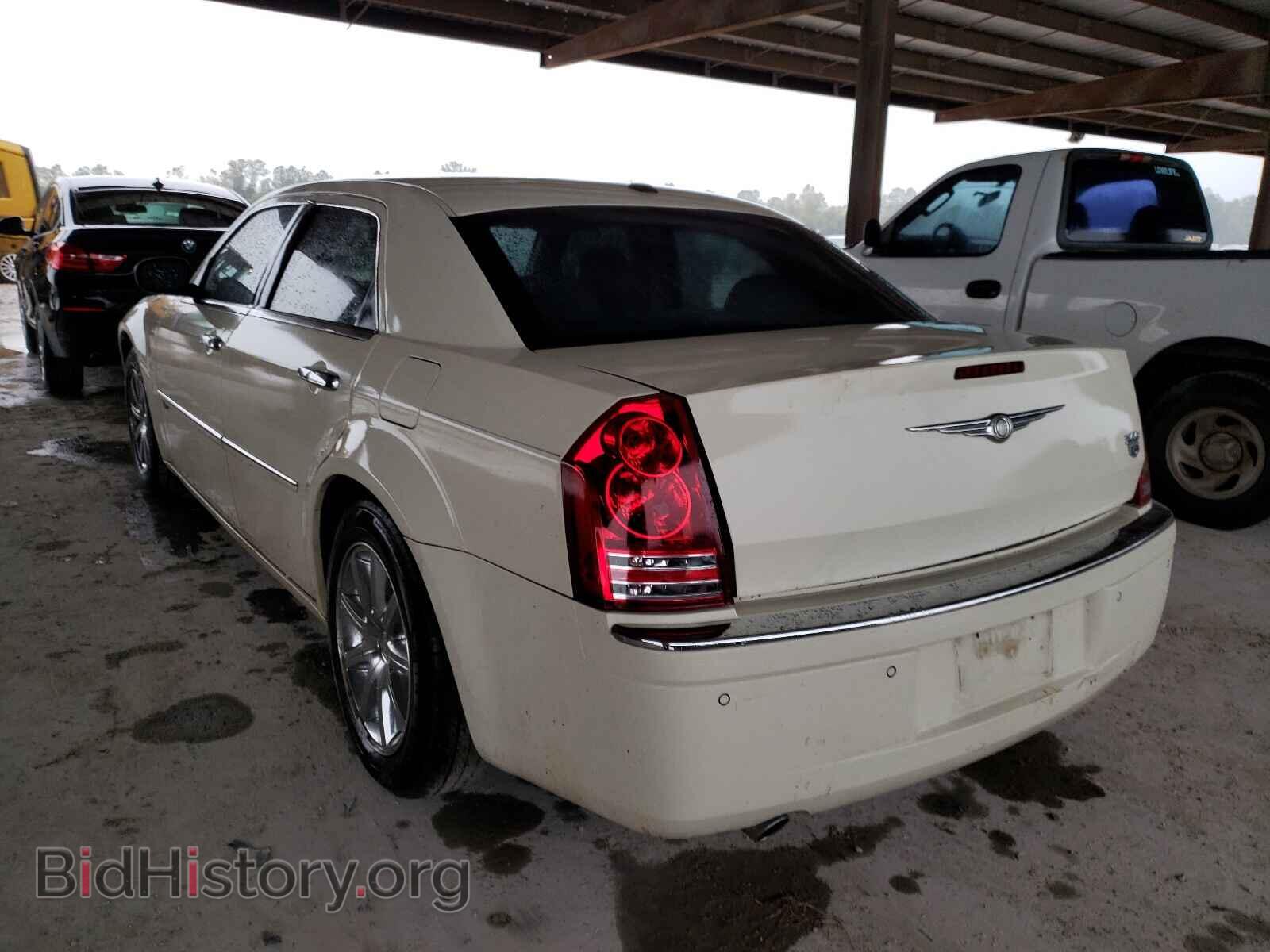 2010 CHRYSLER 300 - VIN: 2C3CA6CT5AH145183 - Фото 3
