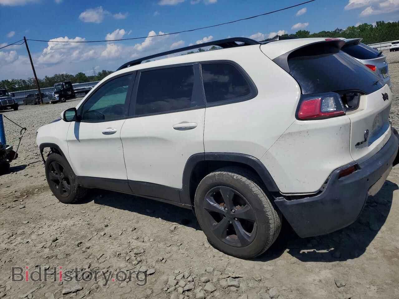 2019 JEEP CHEROKEE - VIN: 1C4PJMLB9KD365059 - Photo 2