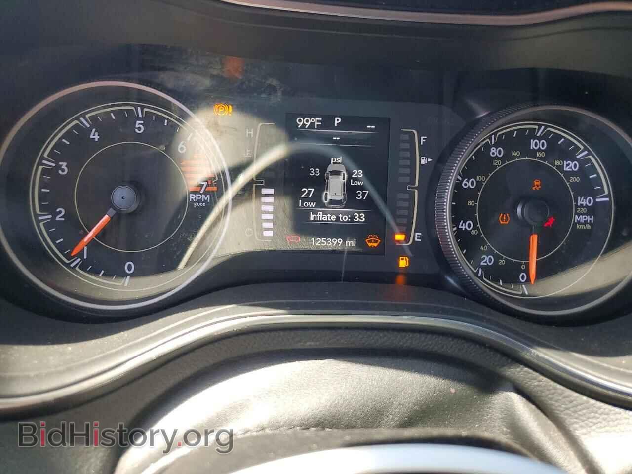 2019 JEEP CHEROKEE - VIN: 1C4PJMLB9KD365059 - Photo 9