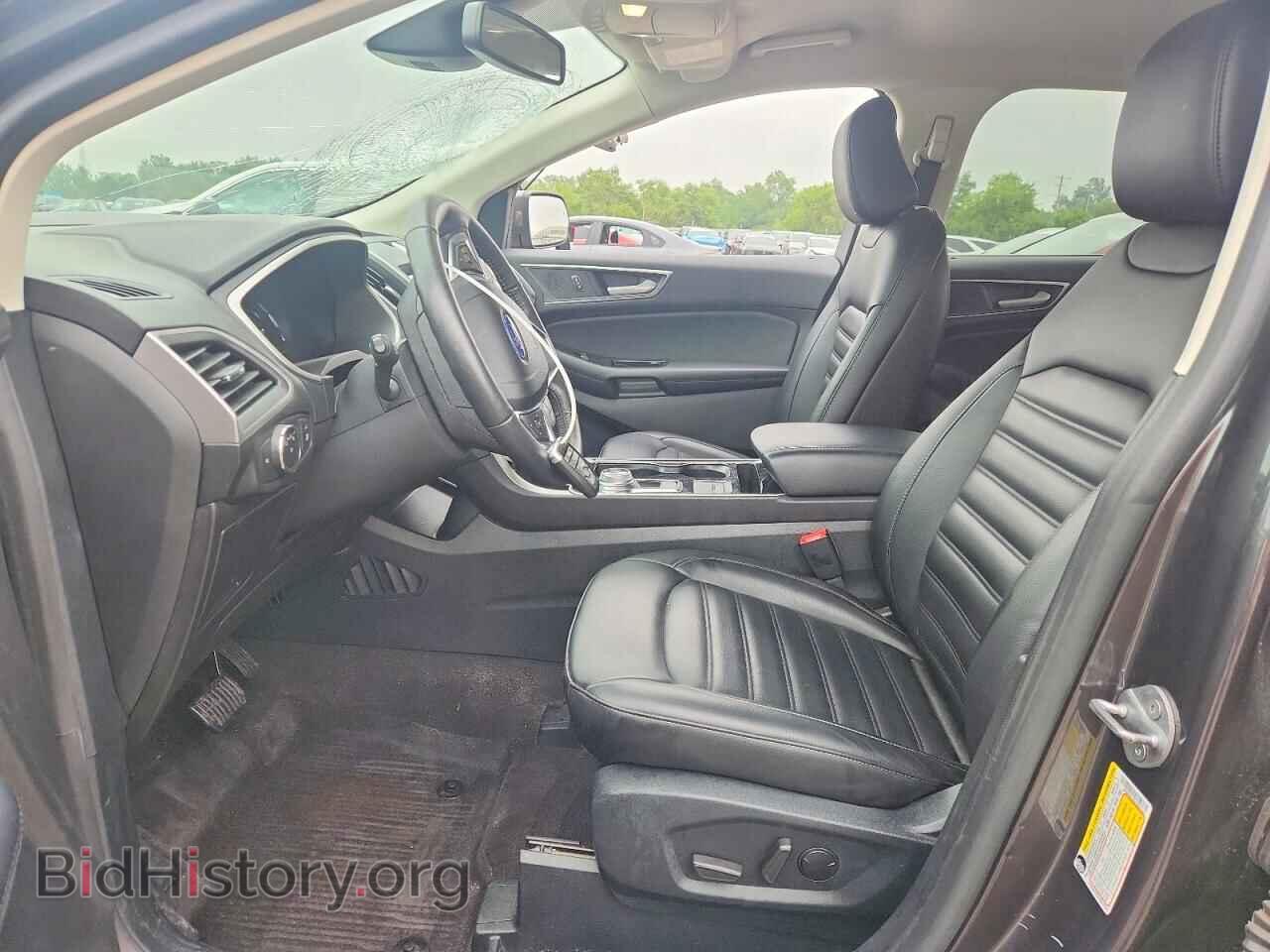 2020 FORD EDGE - VIN: 2FMPK4J90LBB47365 - Фото 7