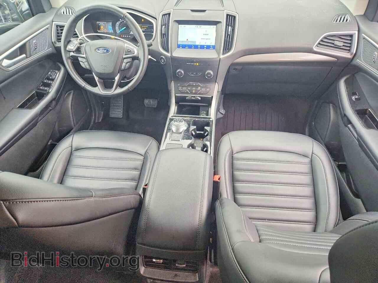 2020 FORD EDGE - VIN: 2FMPK4J90LBB47365 - Фото 8