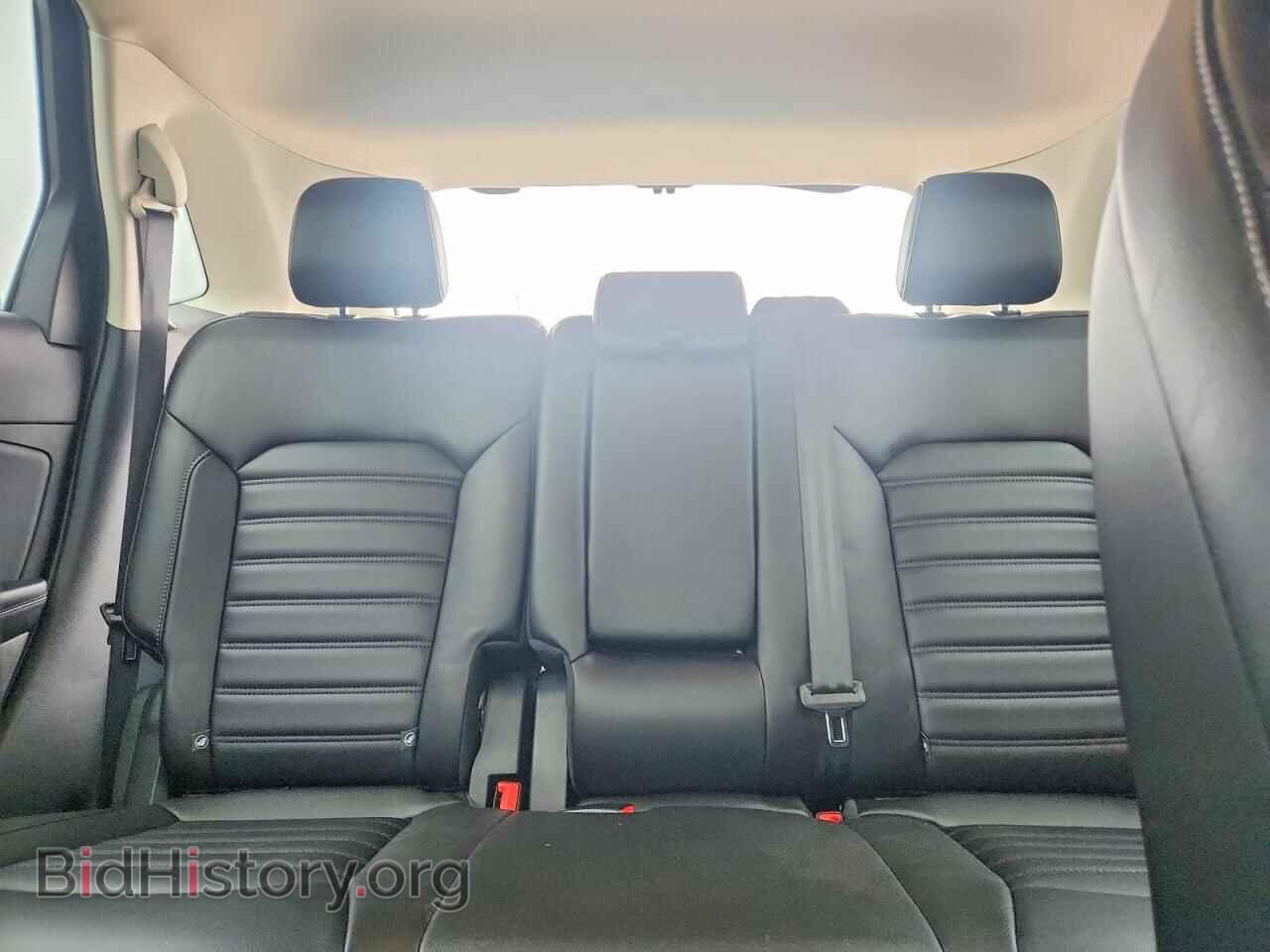 2020 FORD EDGE - VIN: 2FMPK4J90LBB47365 - Фото 10