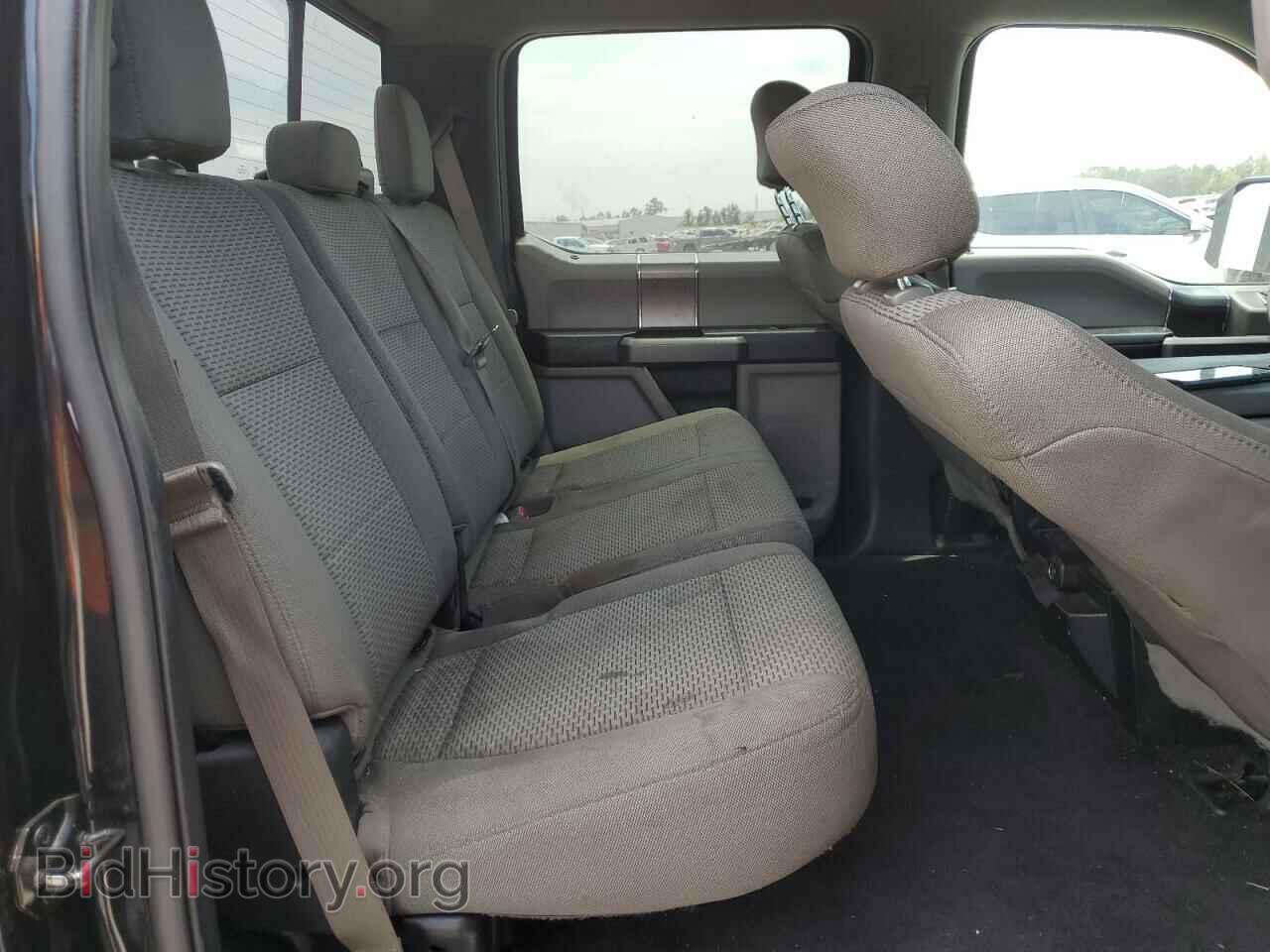 2015 FORD F-150 - VIN: 1FTEW1EF4FKD19129 - Фото 10