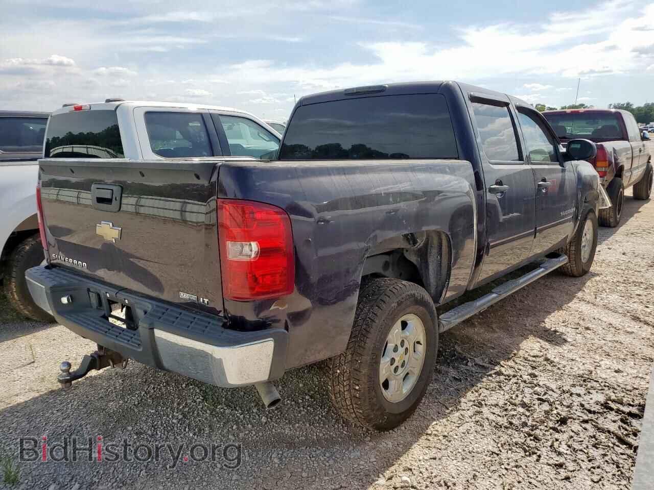 2009 CHEVROLET ALL Models - VIN: 2GCEC230791104328 - Фото 3