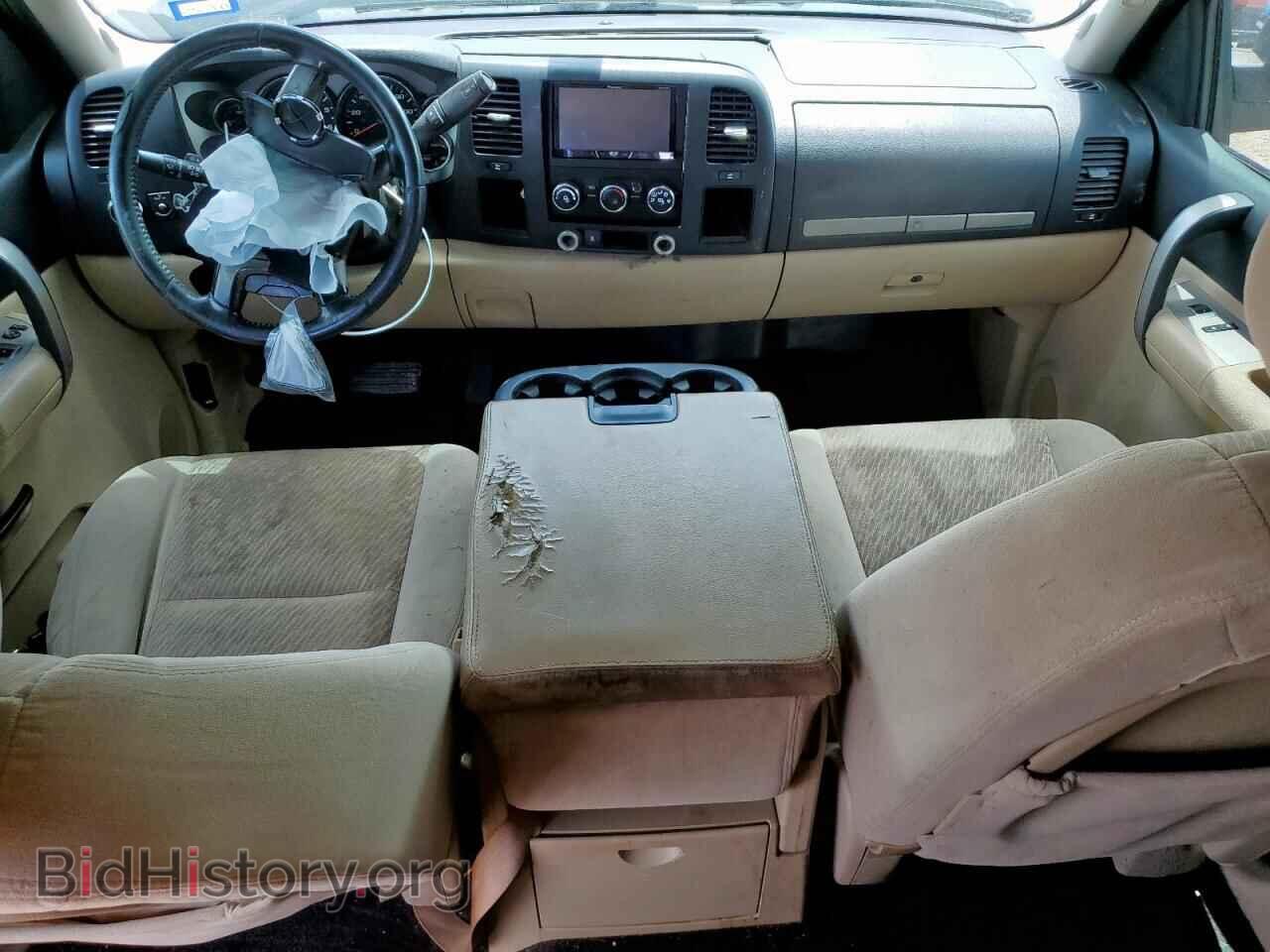 2009 CHEVROLET ALL Models - VIN: 2GCEC230791104328 - Фото 8
