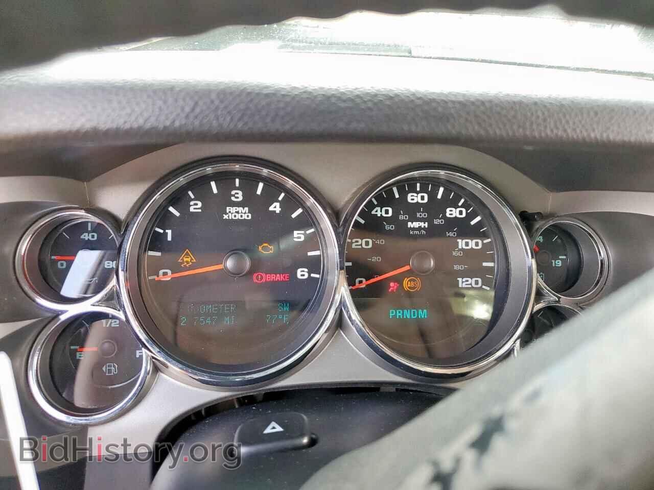 2009 CHEVROLET ALL Models - VIN: 2GCEC230791104328 - Фото 9