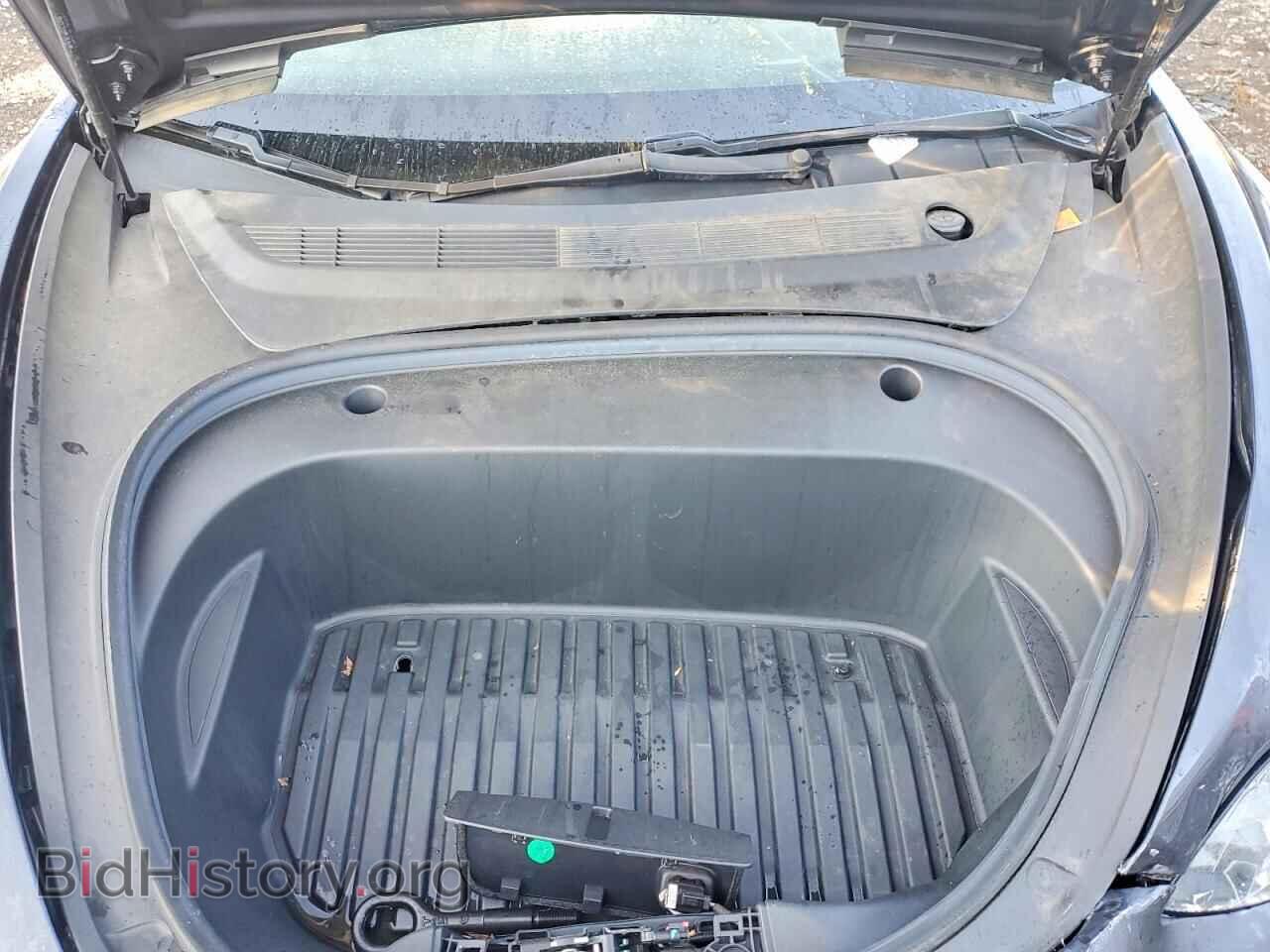 2021 TESLA MODEL 3 - VIN: 5YJ3E1EA2MF048029 - Photo 11