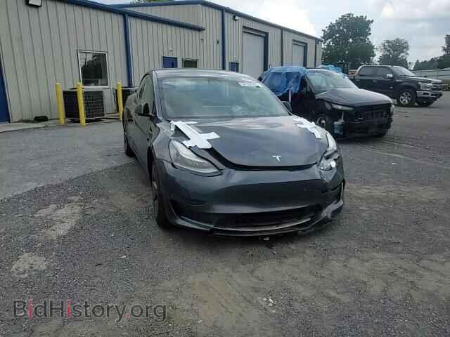 2021 TESLA MODEL 3 - VIN: 5YJ3E1EA2MF048029 - Photo 13