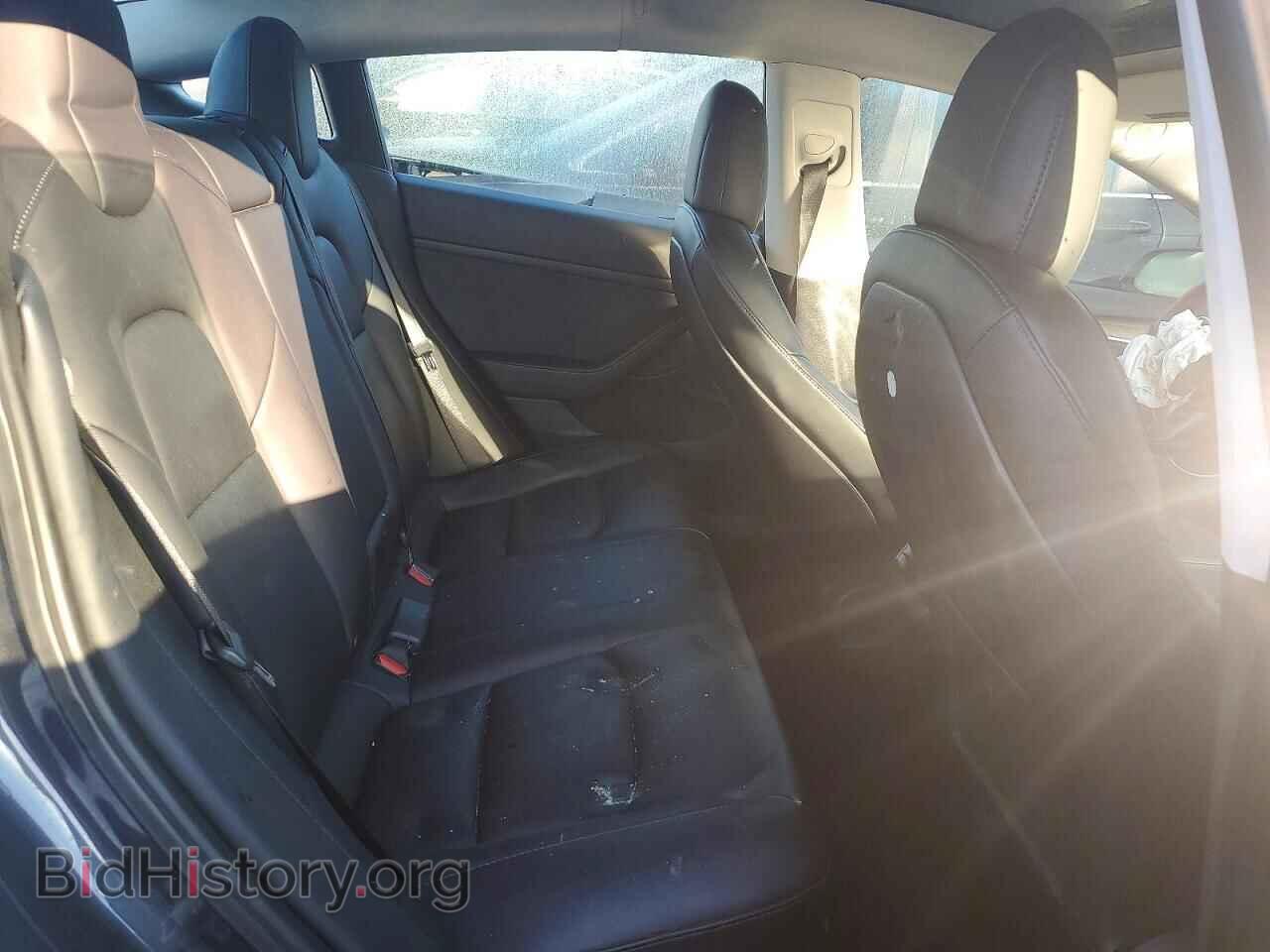2021 TESLA MODEL 3 - VIN: 5YJ3E1EA2MF048029 - Photo 10