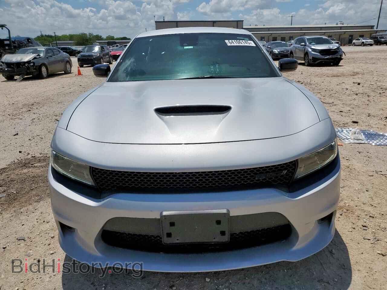 2023 DODGE CHARGER - VIN: 2C3CDXCT7PH532307 - Фото 5