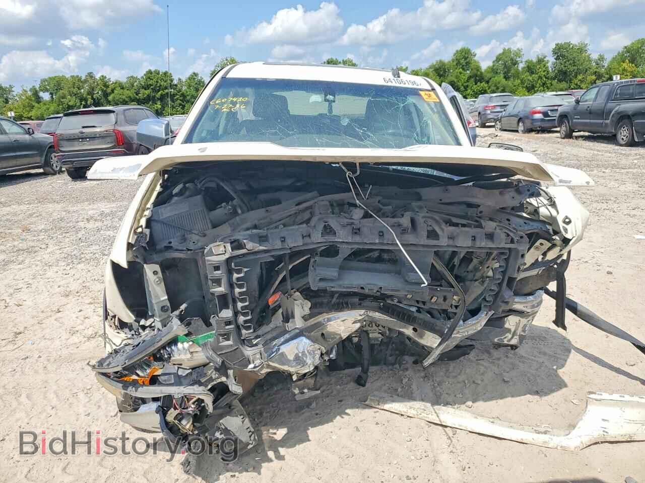 2014 GMC SIERRA - VIN: 3GTP1VEC8EG333304 - Photo 5