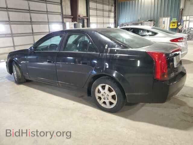 2006 CADILLAC CTS - VIN: 1G6DP577X60133194 - Фото 2