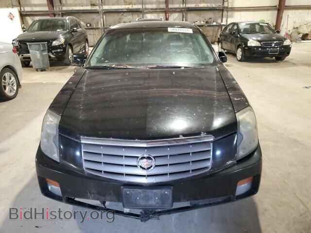 2006 CADILLAC CTS - VIN: 1G6DP577X60133194 - Фото 5