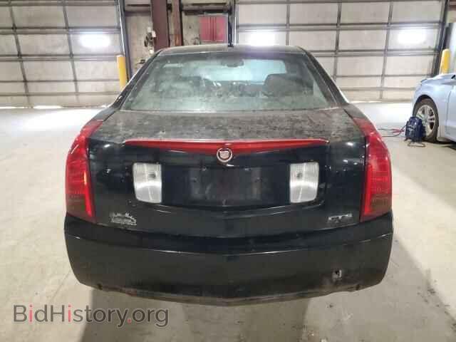2006 CADILLAC CTS - VIN: 1G6DP577X60133194 - Фото 6