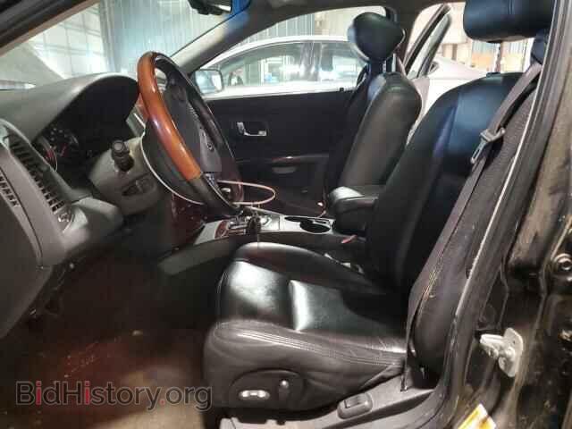 2006 CADILLAC CTS - VIN: 1G6DP577X60133194 - Фото 7