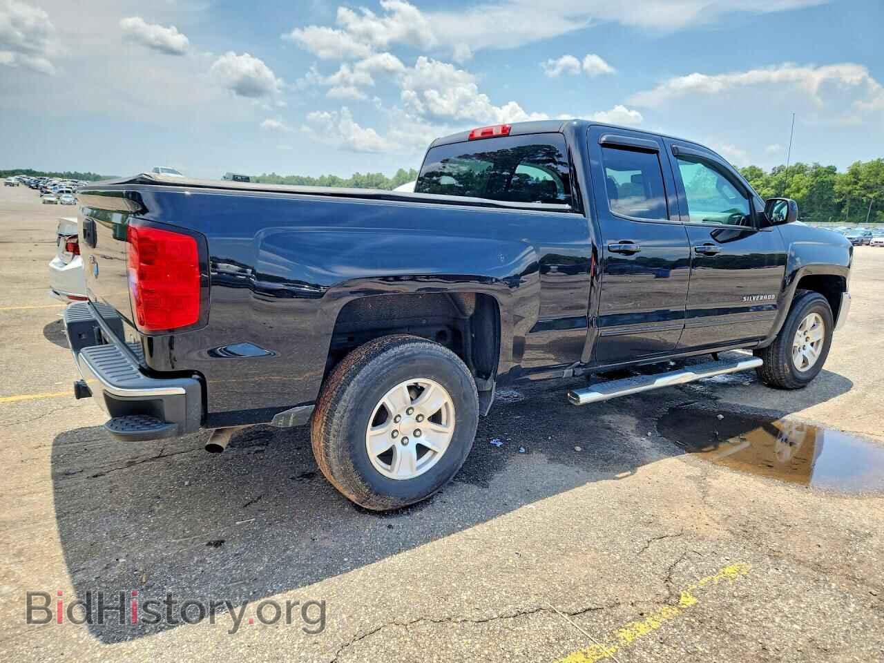 2019 CHEVROLET SILVERADO - VIN: 2GCRCPEC0K1135576 - Photo 3