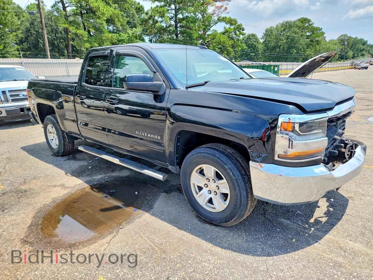 2019 CHEVROLET SILVERADO - VIN: 2GCRCPEC0K1135576 - Photo 4