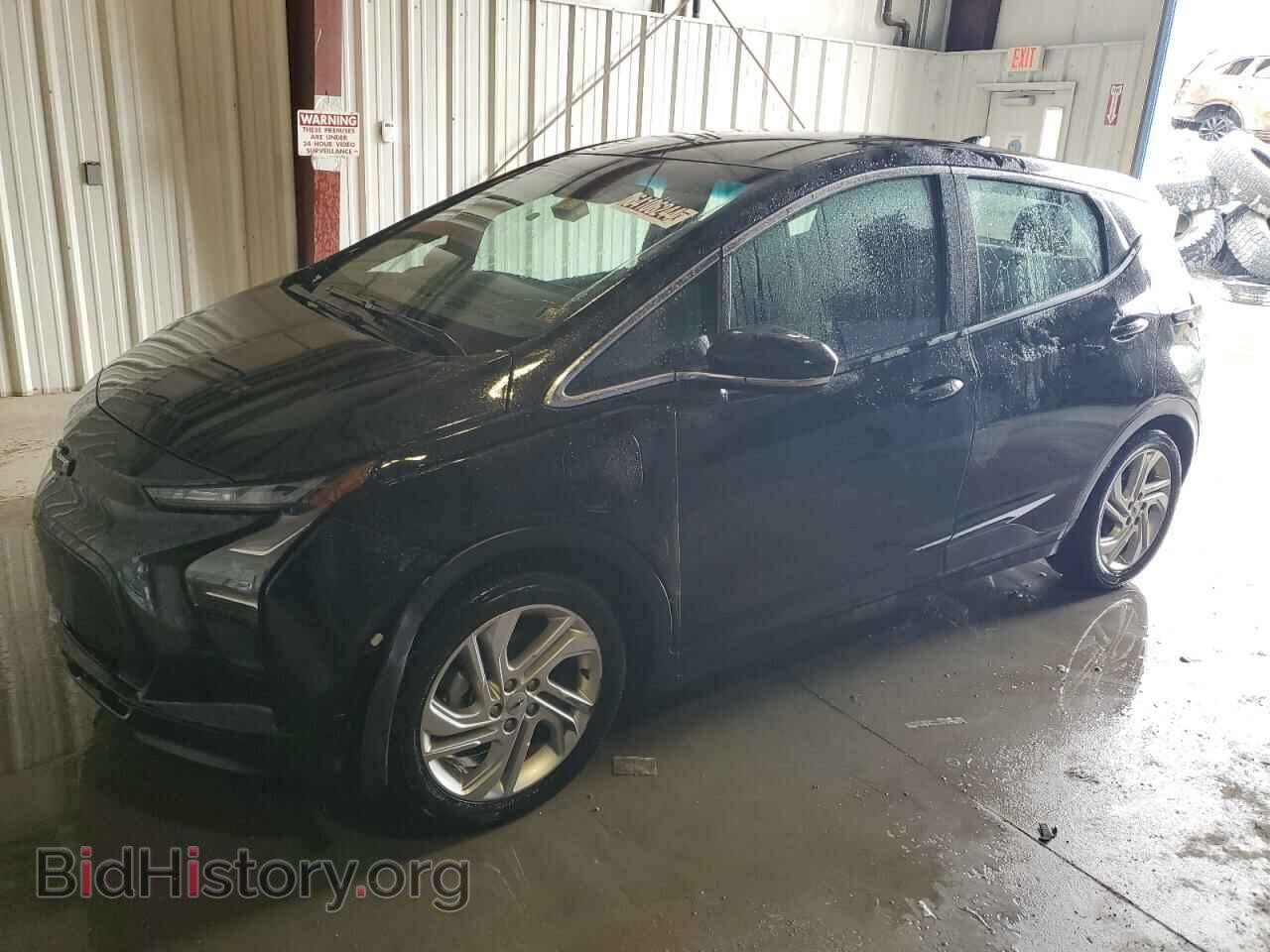 Photo 1G1FW6S03P4164184 - CHEVROLET BOLT 2023