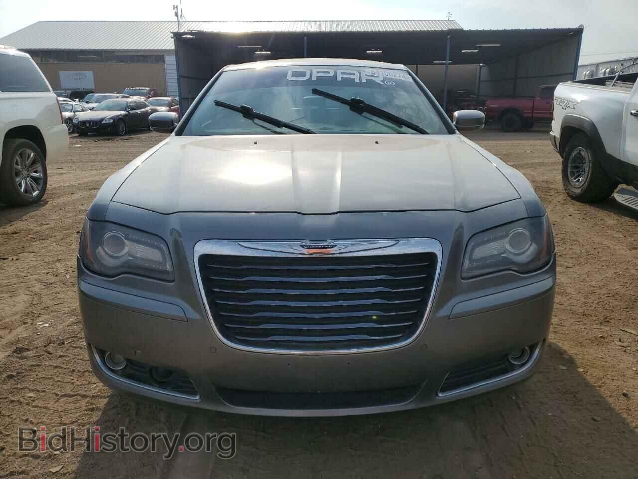 2012 CHRYSLER 300 - VIN: 2C3CCAJT7CH202857 - Фото 5