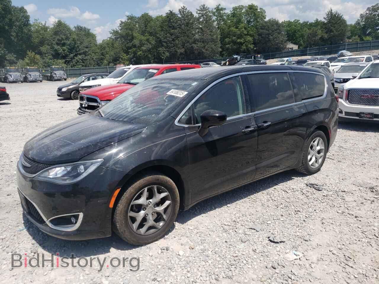 Photo 2C4RC1FG4JR125972 - CHRYSLER PACIFICA 2018