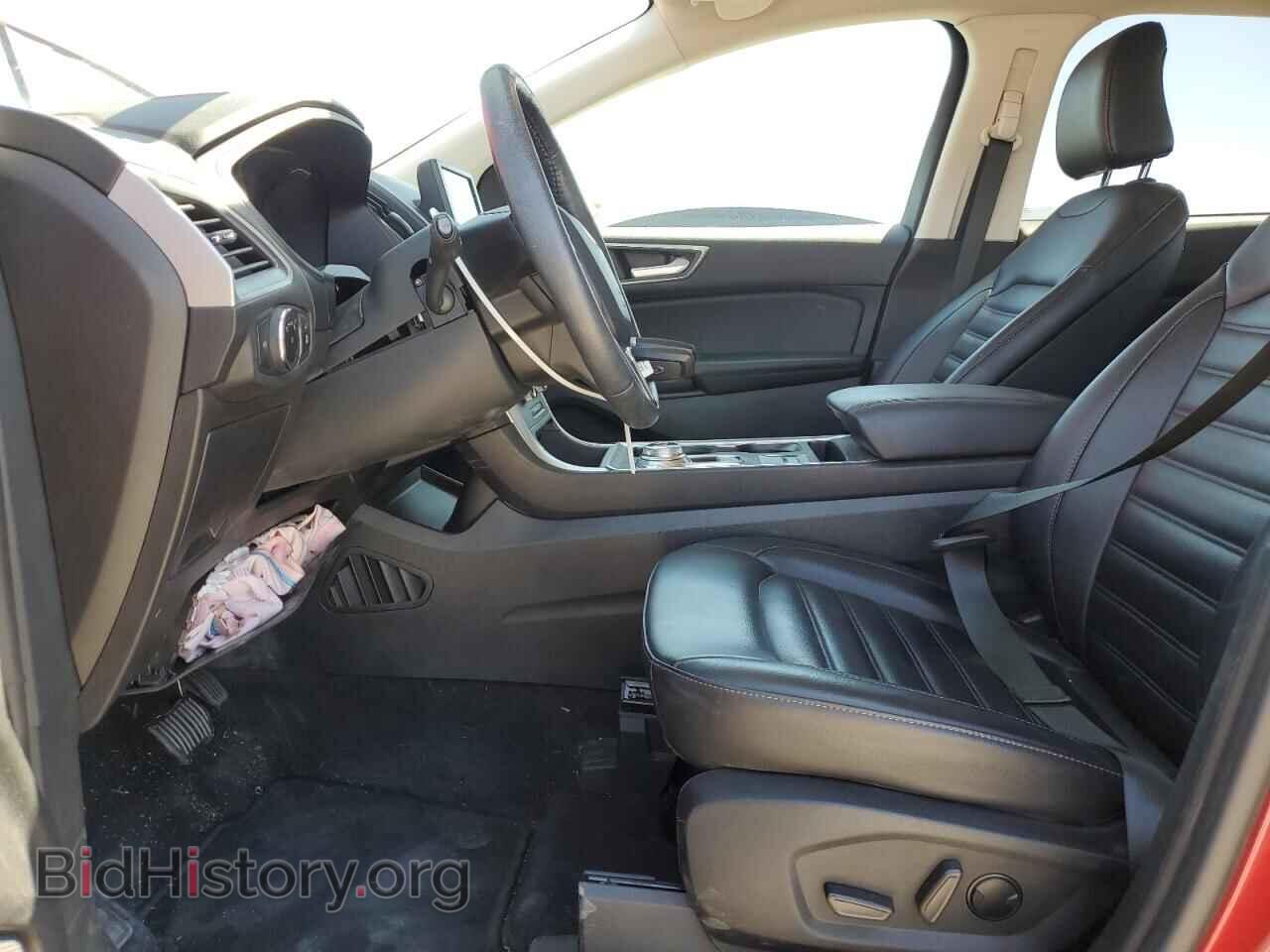 2023 FORD EDGE - VIN: 2FMPK4J95PBA33688 - Фото 7