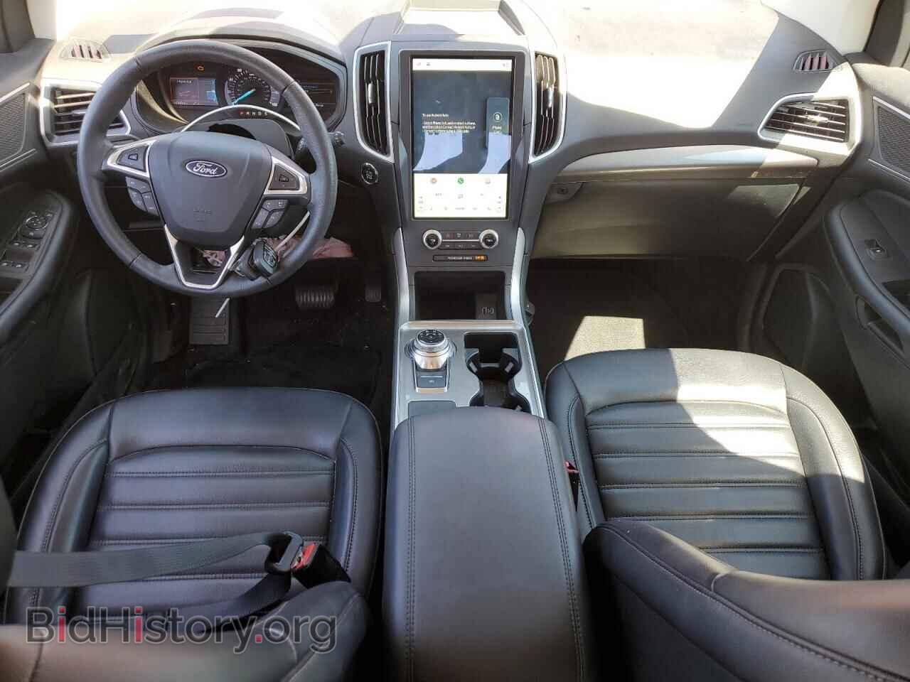 2023 FORD EDGE - VIN: 2FMPK4J95PBA33688 - Фото 8