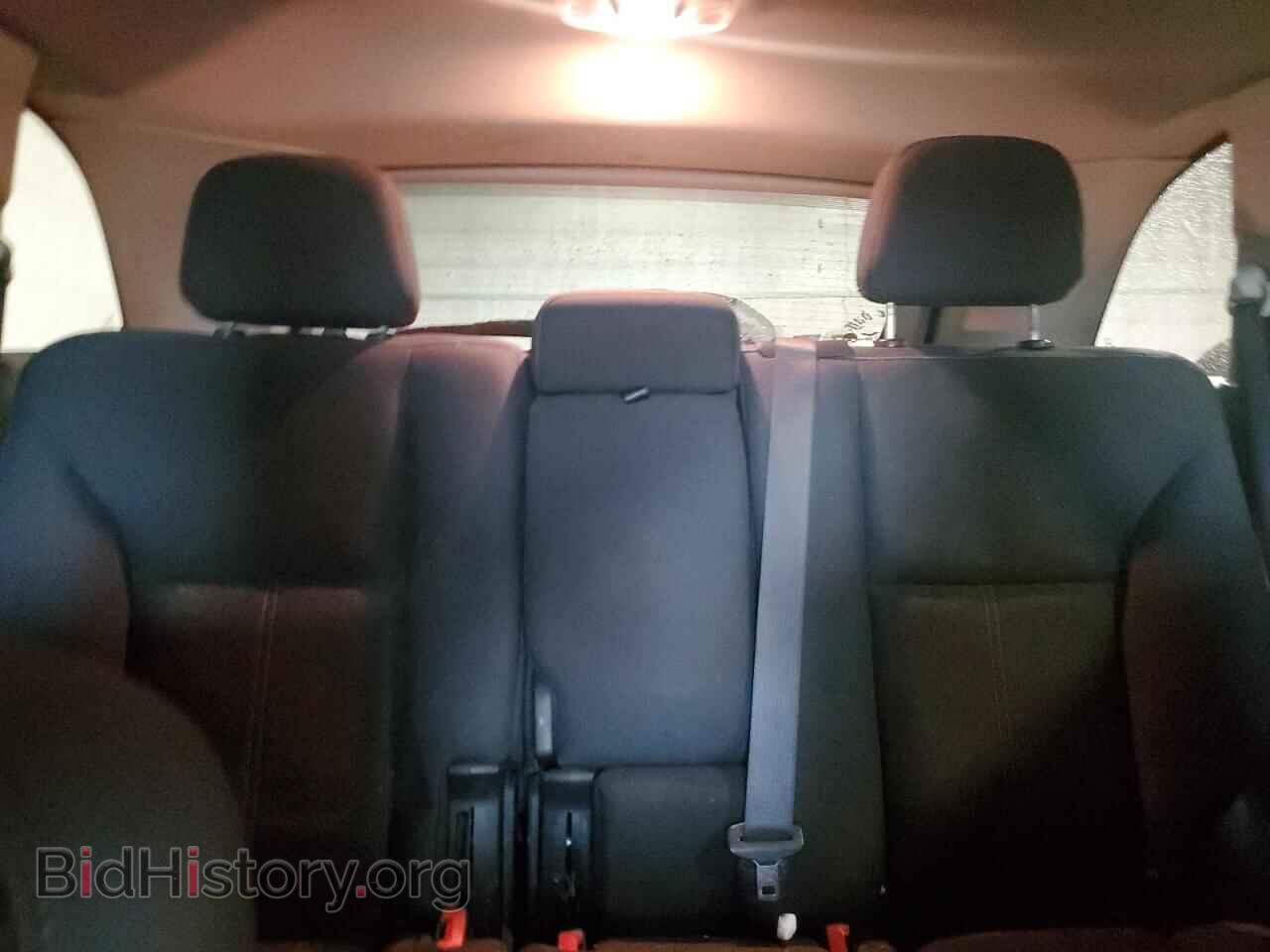 2014 FORD EDGE - VIN: 2FMDK4GC5EBB09803 - Фото 10