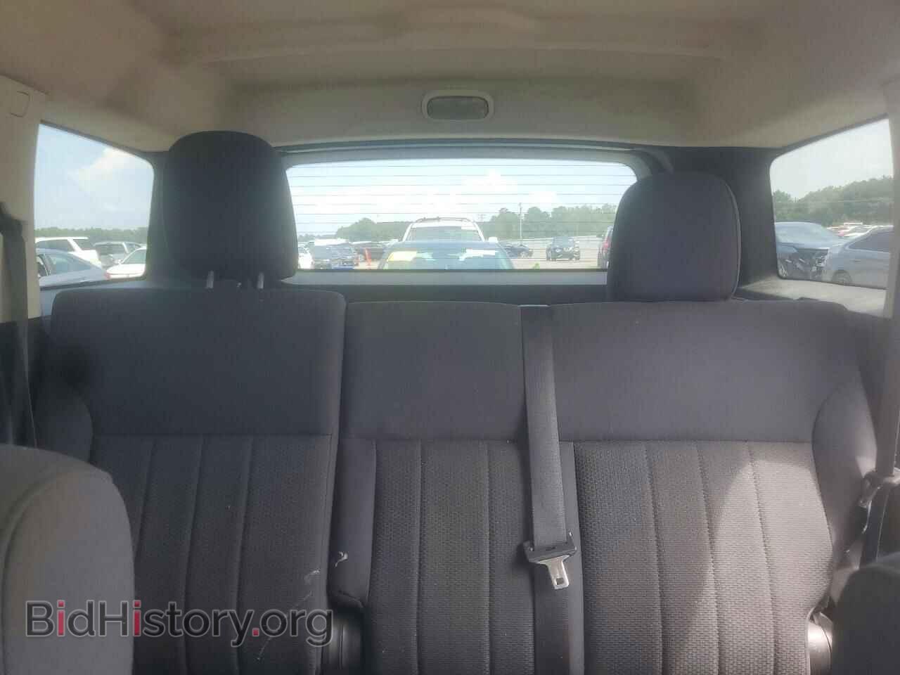 2011 DODGE NITRO - VIN: 1D4PU4GK2BW539773 - Photo 10
