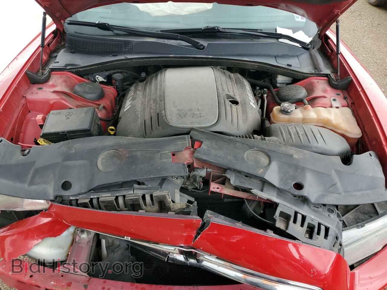2012 DODGE CHARGER - VIN: 2C3CDXCT7CH239453 - Фото 11