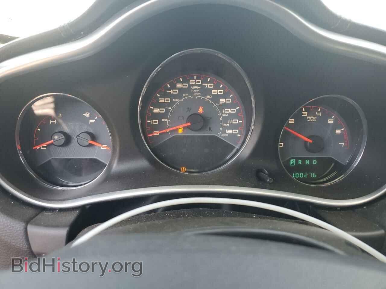 2013 DODGE AVENGER - VIN: 1C3CDZAB3DN518929 - Фото 9