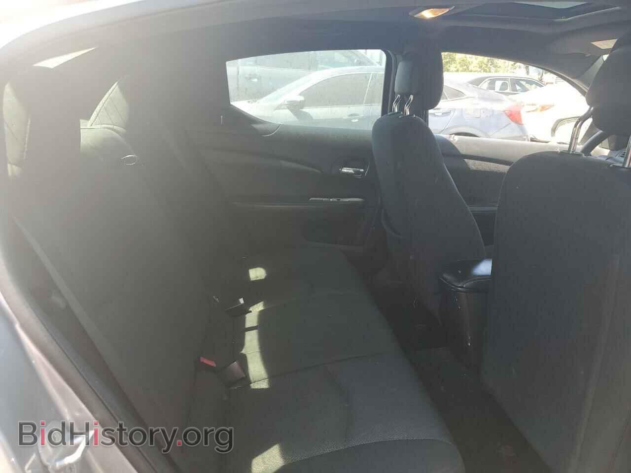 2013 DODGE AVENGER - VIN: 1C3CDZAB3DN518929 - Фото 10