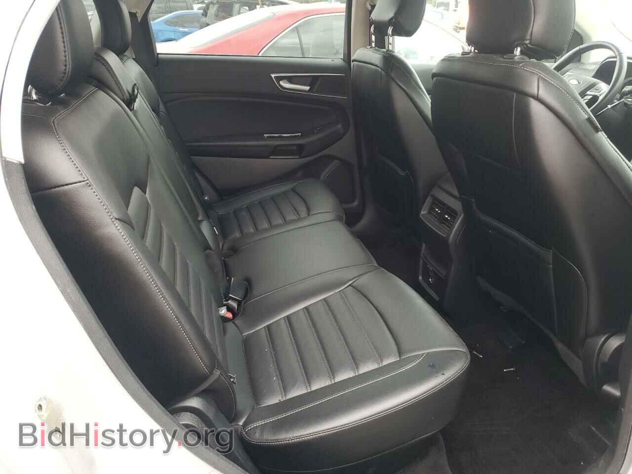 2016 FORD EDGE - VIN: 2FMPK4J83GBC30737 - Photo 10