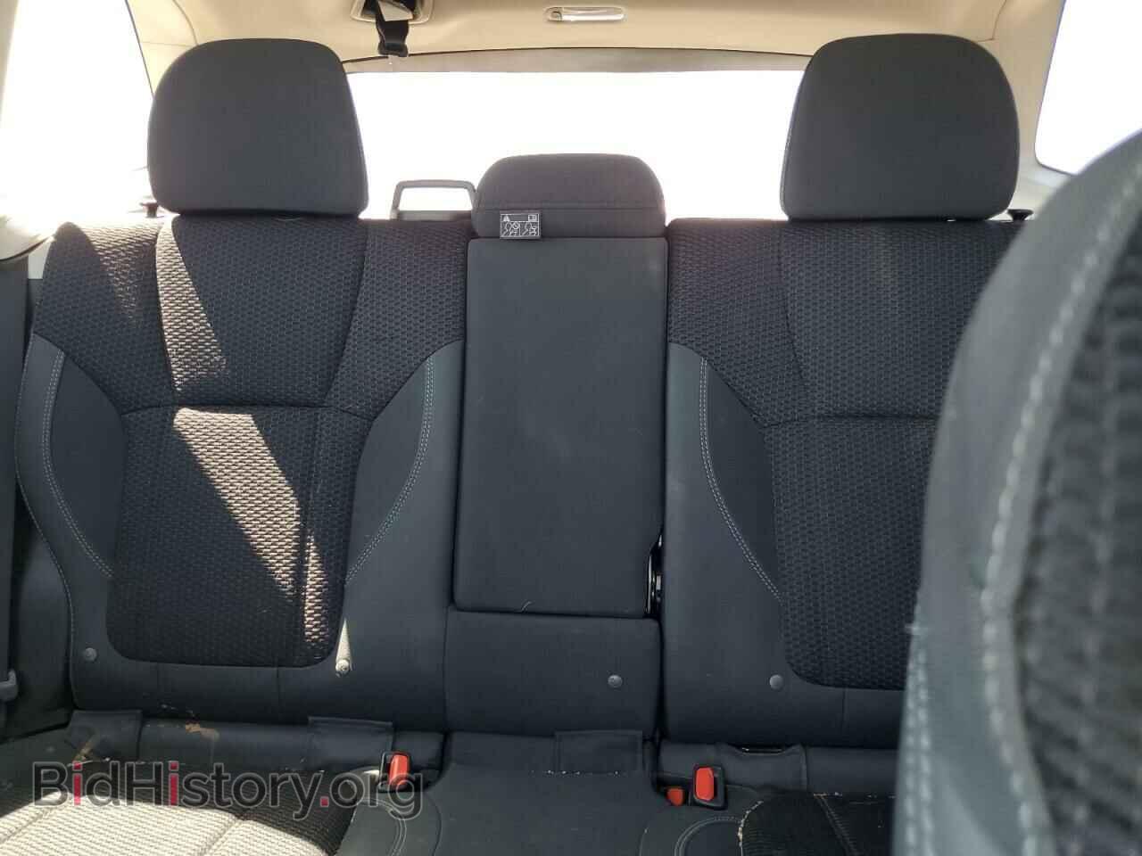 2020 SUBARU FORESTER - VIN: JF2SKAJC4LH409028 - Фото 10