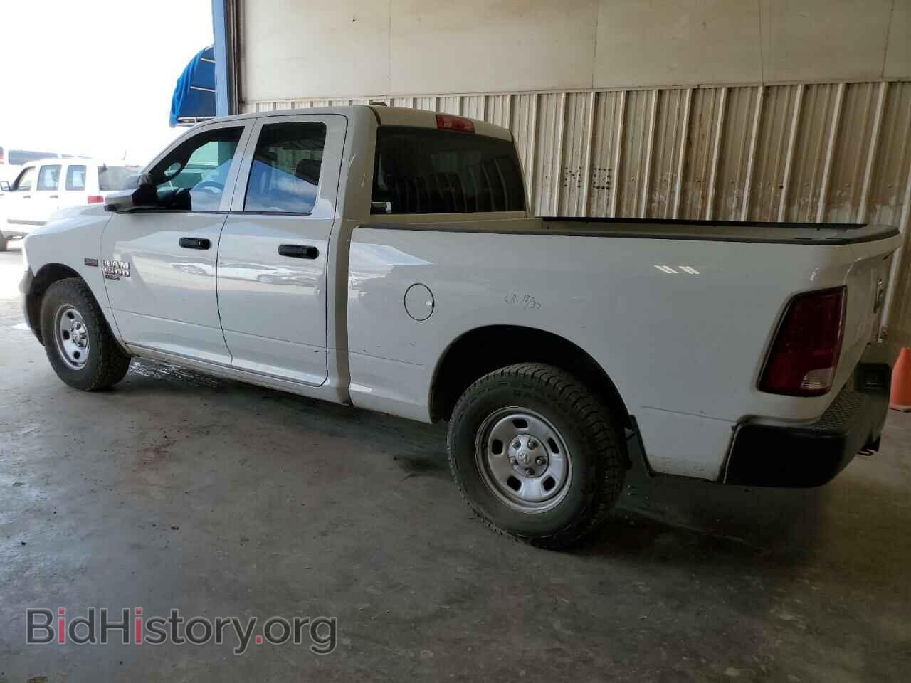 2023 RAM 1500 - VIN: 1C6RR6FT9PS534718 - Фото 2