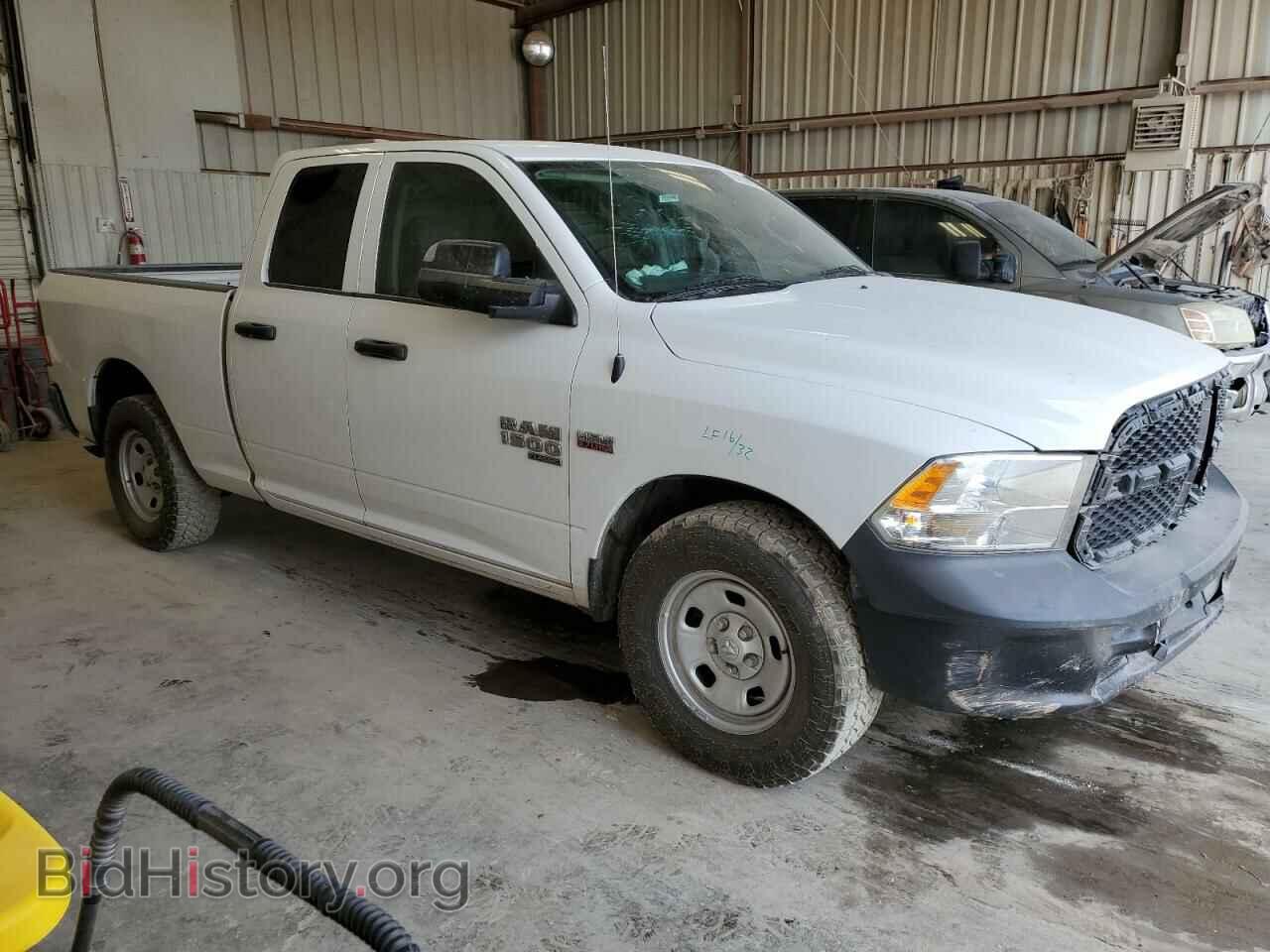2023 RAM 1500 - VIN: 1C6RR6FT9PS534718 - Фото 4
