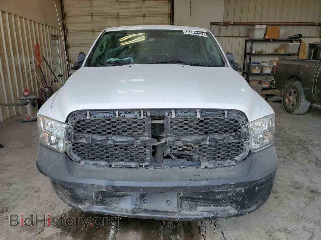 2023 RAM 1500 - VIN: 1C6RR6FT9PS534718 - Фото 5