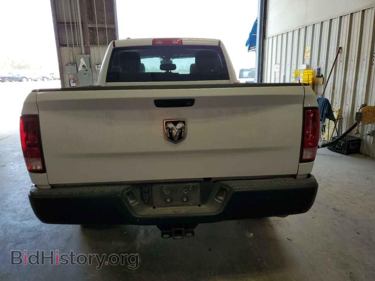 2023 RAM 1500 - VIN: 1C6RR6FT9PS534718 - Фото 6