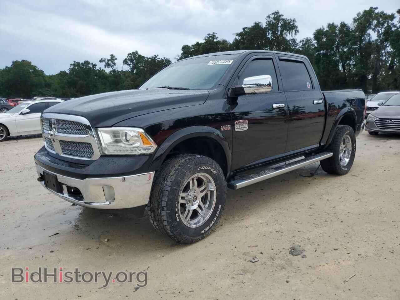 Photo 1C6RR7PT8DS689065 - RAM 1500 2013