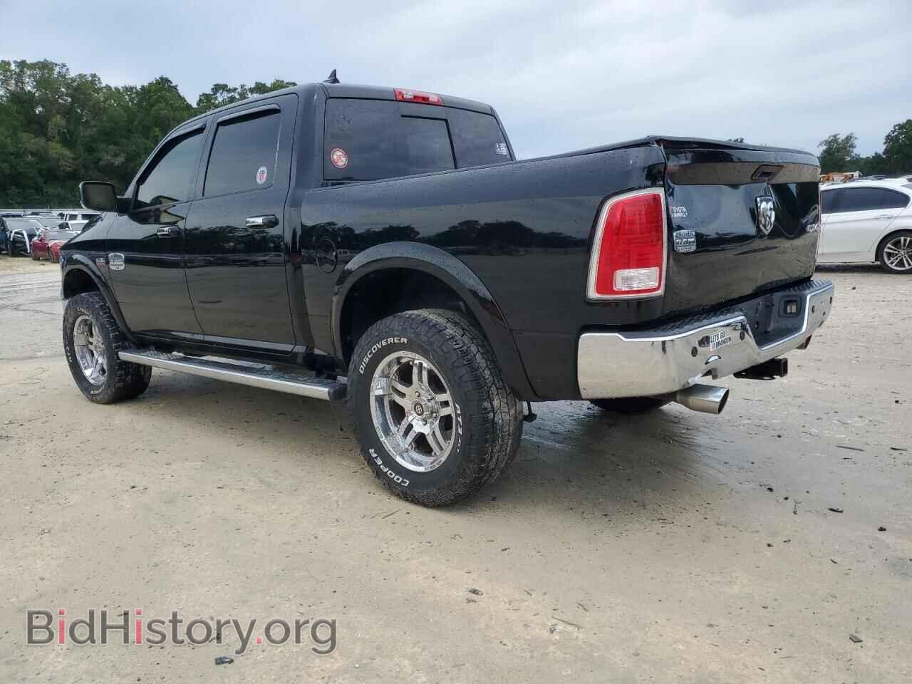 2013 RAM 1500 - VIN: 1C6RR7PT8DS689065 - Photo 2