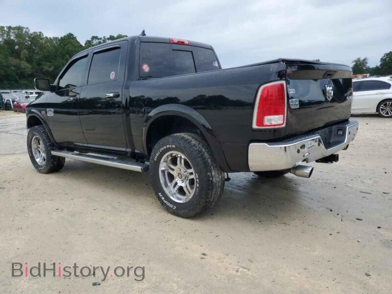 2013 RAM 1500 (VIN 1C6RR7PT8DS689065) — фото 2 из 12