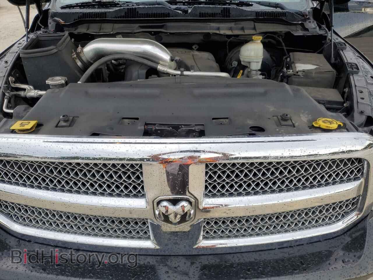 2013 RAM 1500 - VIN: 1C6RR7PT8DS689065 - Photo 11