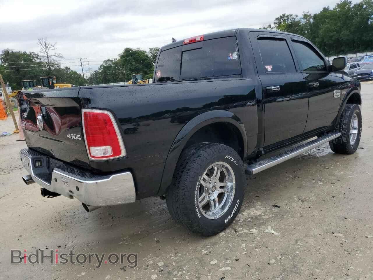 2013 RAM 1500 - VIN: 1C6RR7PT8DS689065 - Photo 3