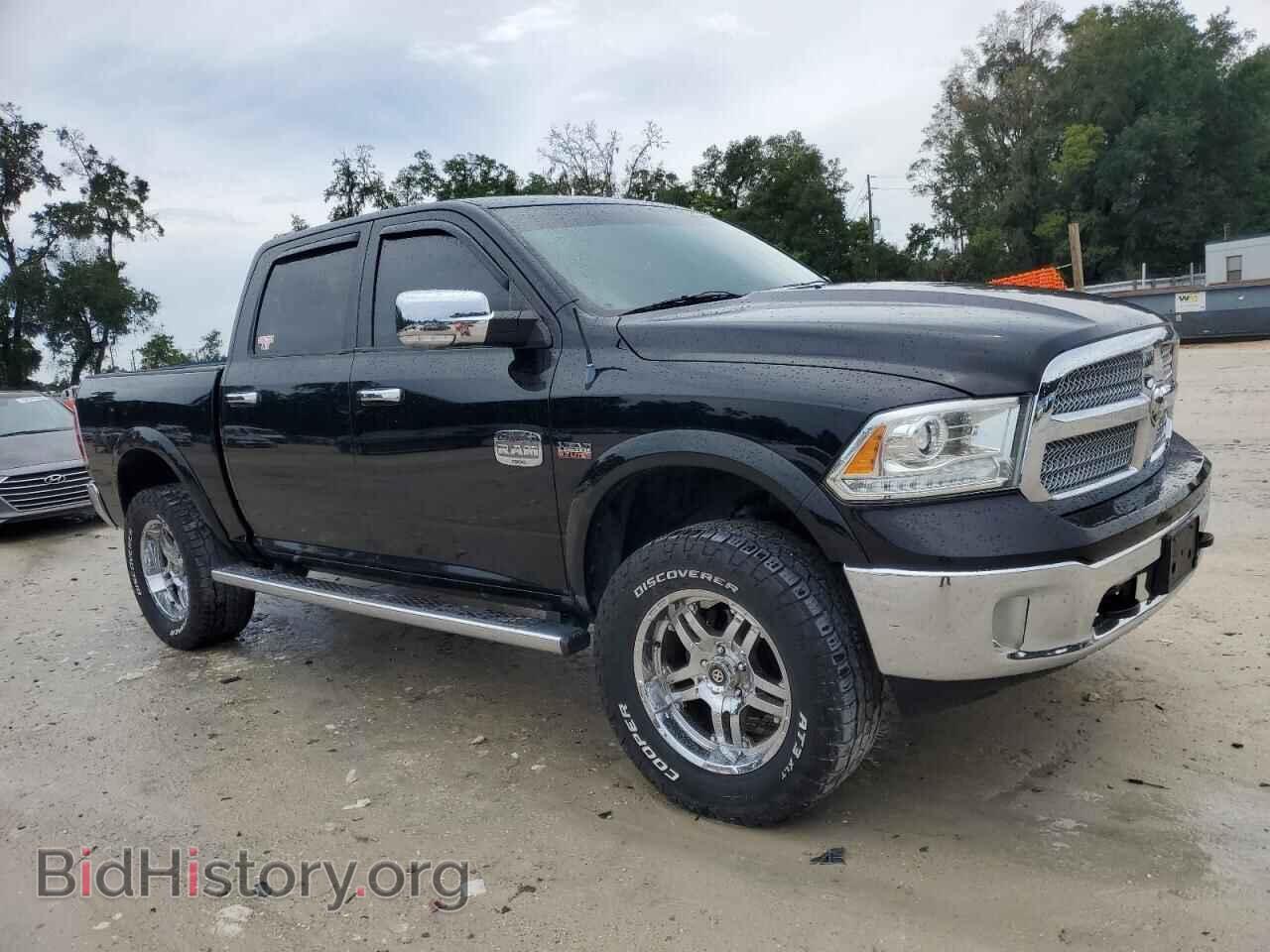 2013 RAM 1500 - VIN: 1C6RR7PT8DS689065 - Photo 4