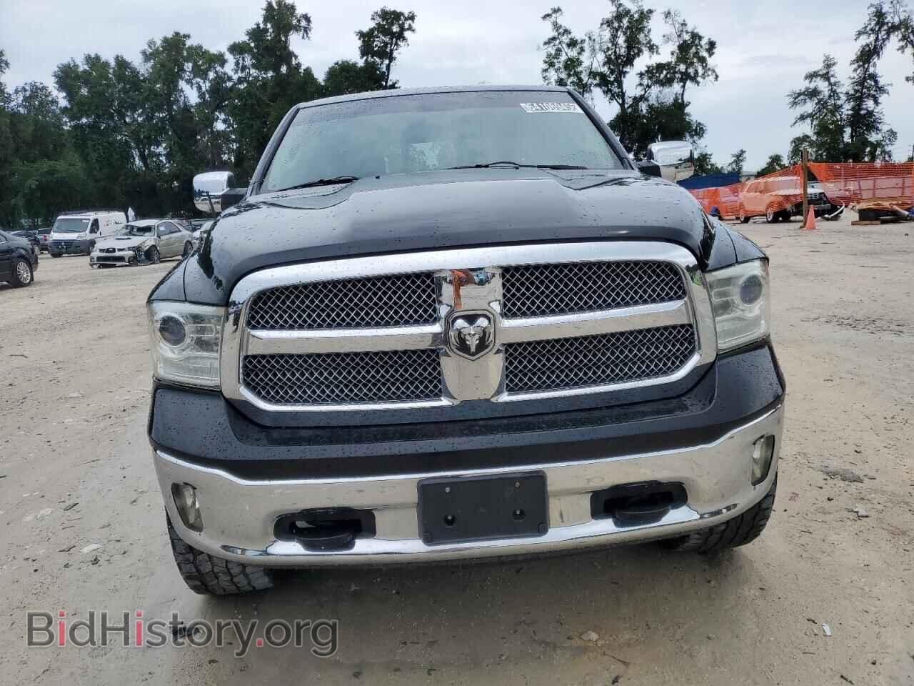 2013 RAM 1500 - VIN: 1C6RR7PT8DS689065 - Photo 5