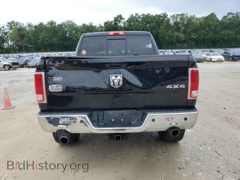 2013 RAM 1500 (VIN 1C6RR7PT8DS689065) — фото 6 из 12