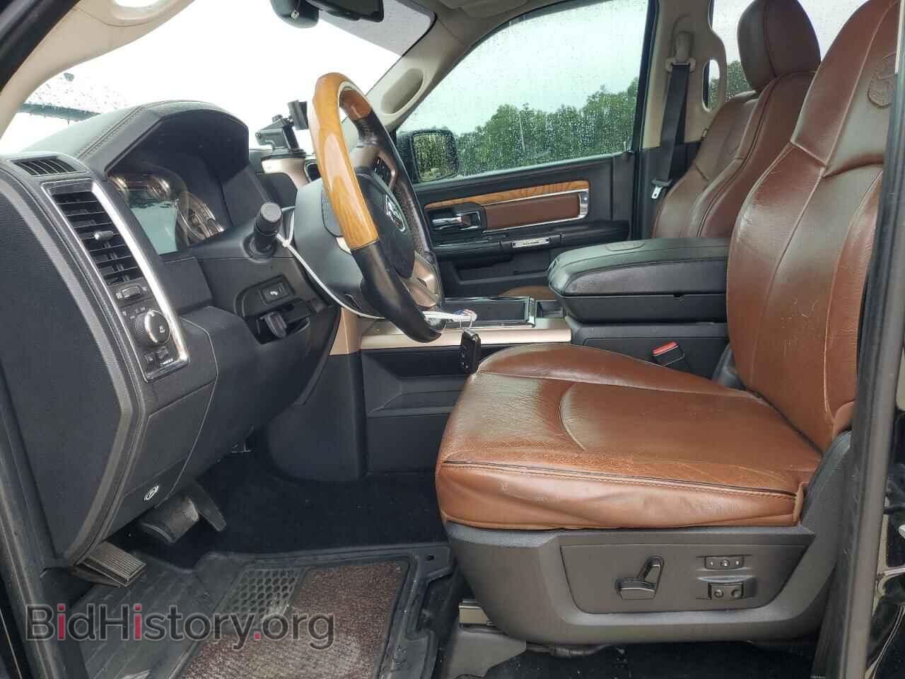 2013 RAM 1500 - VIN: 1C6RR7PT8DS689065 - Photo 7
