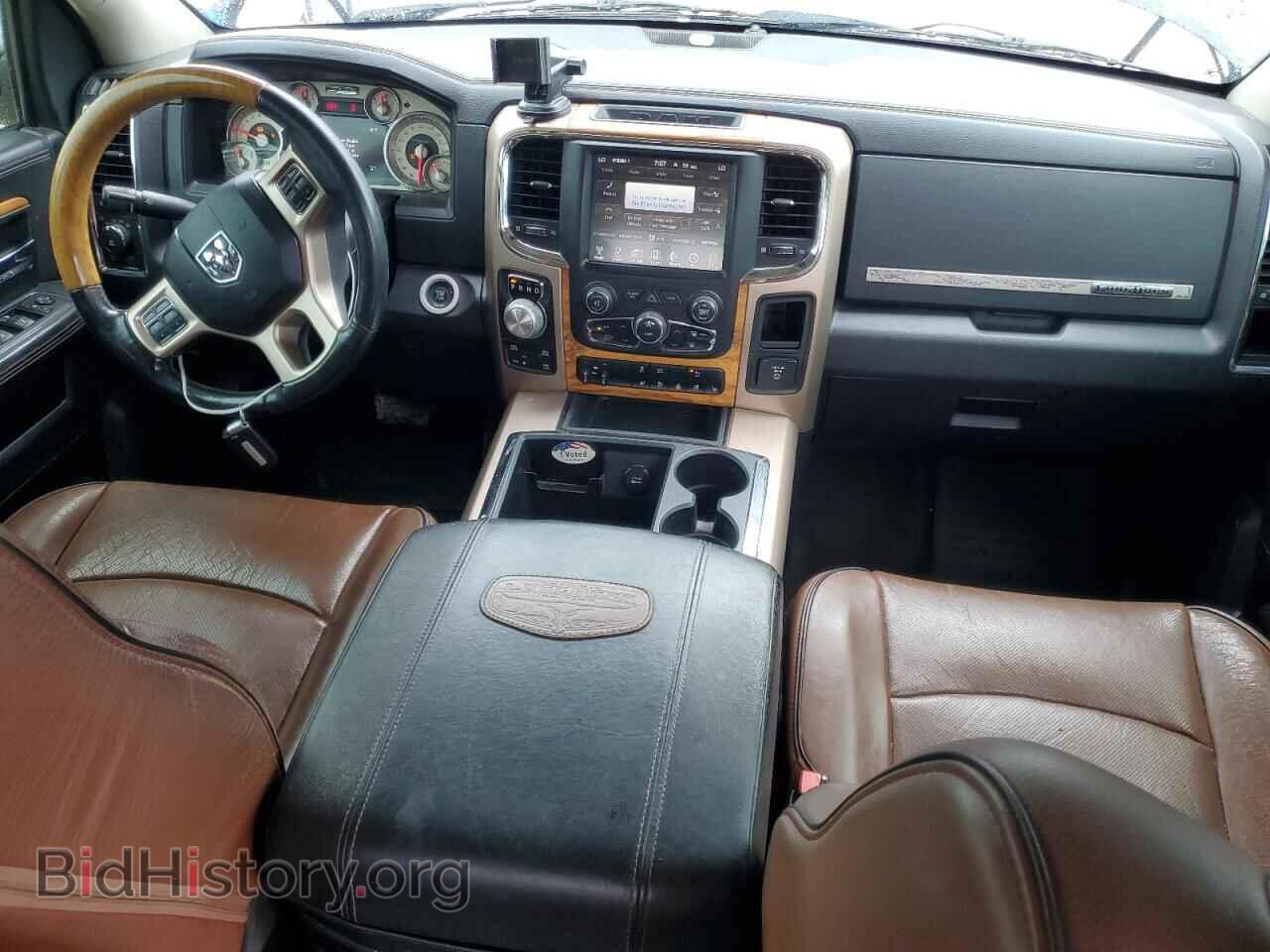 2013 RAM 1500 - VIN: 1C6RR7PT8DS689065 - Photo 8