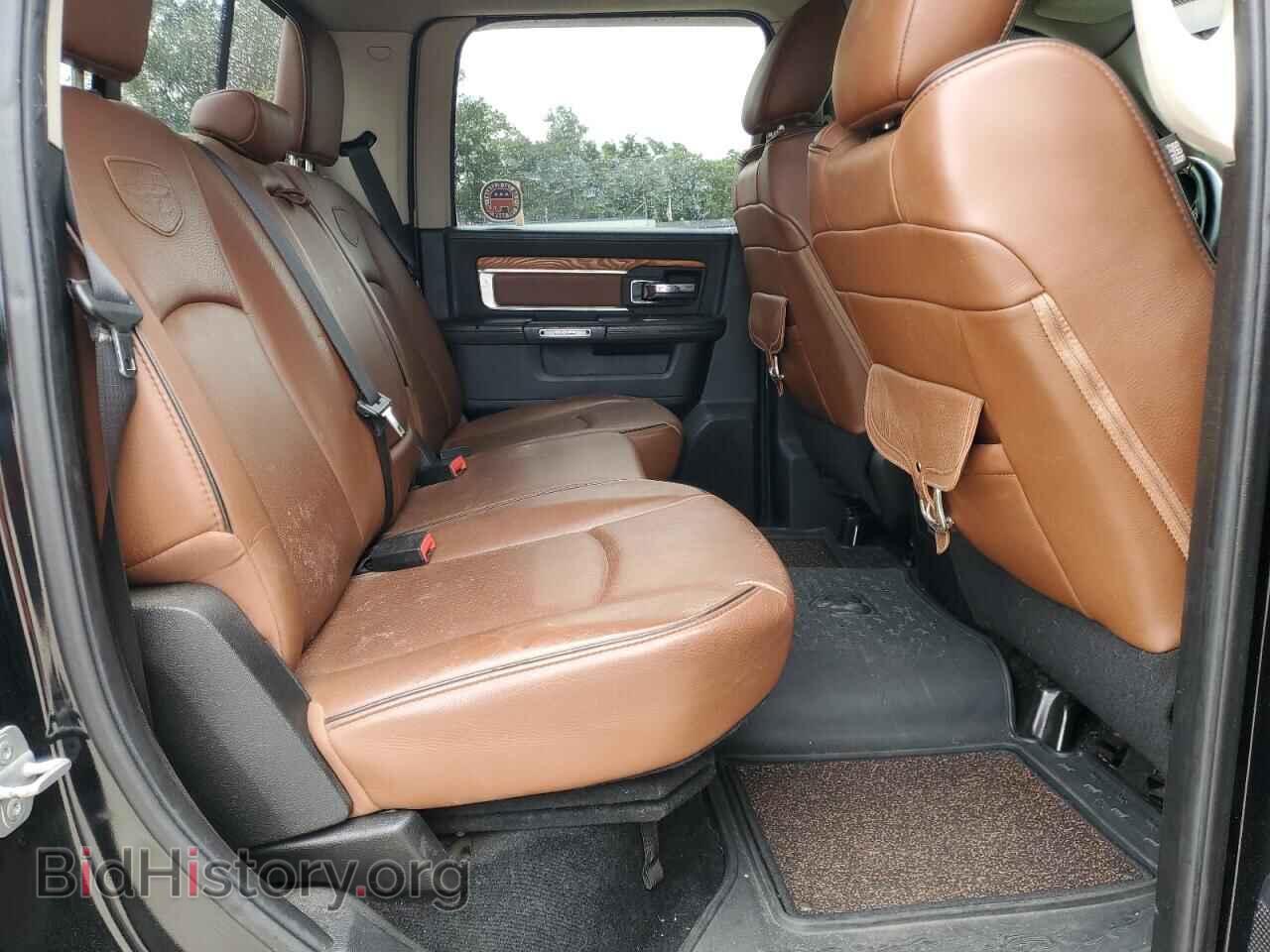 2013 RAM 1500 - VIN: 1C6RR7PT8DS689065 - Photo 10